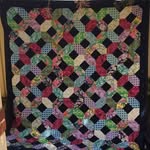 CHANTELLE WALKER - @chantellessewing_2 - Instagram