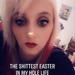 Chantelle Walker - @tillybellz546 - Instagram