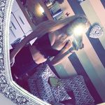 Chantelle Walker - @chantelle.spam2k18 - Instagram
