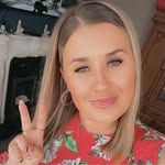 Chantelle Jade Watson - @chantellewatson15 - Instagram