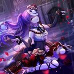 Chantelle Watson - Facebook