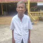 យាយម៉ាប់ ត្រាចទទឹង - @chanthykhon502 - Instagram