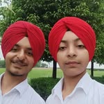 Chanvir Singh - @artbychan2025 - Instagram