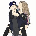 Chany Dakota/Joely White ❤ - @chany_white_ - Instagram