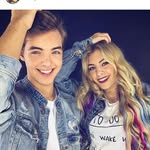 #teamjoely❤️❤️_#teamchany❤️❤️ - @chany.dakota_joely.white - Instagram