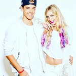 Vanessa 😘 girl - @chany_and_joely_white - Instagram
