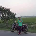 Lucky Nayak - @__chaolee__0.6 - Instagram