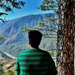 Sukumar Konwar - @__chaolee__ - Instagram