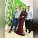 Chapis Moreno - @morenolunna - Instagram