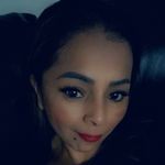 Lily Moreno - @chapismoreno - Instagram