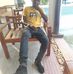 Alex Charo - Facebook