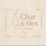 Cuidado de la piel - @char_alexskin - Instagram