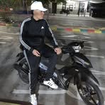Alexander Charris - Facebook