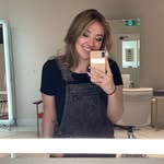 Charlotte Ball - @char_ball96 - Instagram