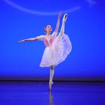 Charlotte Case - @ballerina_charlottekaitlyn - Instagram