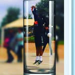 Shar Holiday - @charballer40 - Instagram