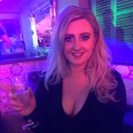 Char Hall - @charlouise1 - Instagram