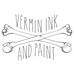 Char Hall, Vermin Ink and Paint - Facebook