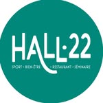 Hall 22• Salle de sport• AquaBike • Squash • Cross Training - @hall22.charvieu - Instagram