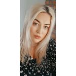 Charlotte Walker - @charllwalker23 - Instagram