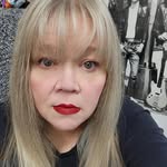 Char Wilson - @adorkablegeeknerd - Instagram