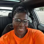 Char Wilson - @queenchar43 - Instagram
