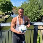 New Account - @charwilson__ - Instagram