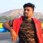 Charan Bhandari - @charan_mannila_1826 - Instagram
