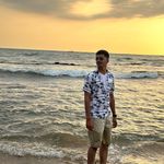 M・ChaRan - @charan_mannuru - Instagram