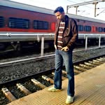 Charan Sandhu - @charansandhu07 - Instagram