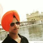 charan sandhu - @sandhucharan18 - Instagram