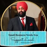 Charan Sandhu - @scorpion_charan - Instagram