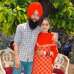 Charan sandhu  ( ਚਰਨ  ਸੰਧੂ ) . - @charan_sandhu_ - Instagram
