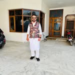 Charanbir Singh Sandhu - @charansandhu0110 - Instagram