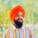 Charanjit Singh  - @charan_san.dhu - Instagram