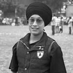 maa da_ladla - @charan._.sandhu13 - Instagram