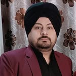 Charanjit Bains - @jeet.bains.50 - Instagram
