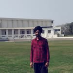 Charanjit Singh Bains - @charanjit.bains_ - Instagram