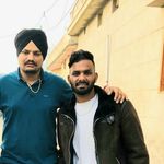 ਈਨਾ ਥਾਬਲਕੇ - @charanjit_bains12 - Instagram