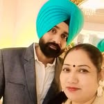 Charanjit Kaur - @_.laddi._97 - Instagram