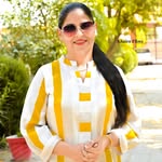 CHARANJIT KAUR - @director_khushboo_sharma - Instagram