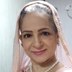 Charanjit Kaur - @charanjit_kaur06 - Instagram