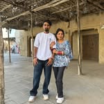 charanjit kaur DXB - @mr_mrs_virdi_8428 - Instagram