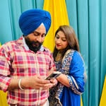 Jeet Matharoo - @charanjit_kaur_92 - Instagram