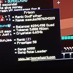 Charbel Nohra - @minecraft_jartex_network - Instagram