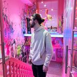 Charbel Nohra - @charbel_nohraa - Instagram