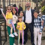 Charbel Nohra - @aboanthony - Instagram