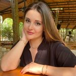 Perla Charbel Nohra - @perlanohra1 - Instagram