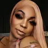 Jenee Hickmon - @mz.thickerthanmost - TikTok