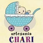 Chari Rodríguez - @artesania.chari - Instagram